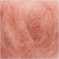 Włóczka Fashion Mohair Merino Chunky 19 (Rico Design)