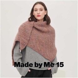 Włóczka Fashion Mohair Merino Chunky 20 (Rico Design)