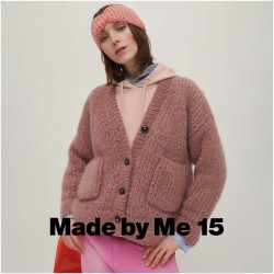 Włóczka Fashion Mohair Merino Chunky 20 (Rico Design)