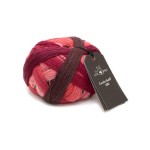 Włóczka Zauberball 100 2305 Red to go (Schoppel)