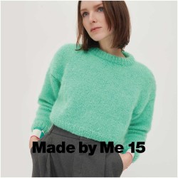 Włóczka Fashion Mohair Merino Chunky 21 (Rico Design)