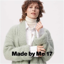 Włóczka Fashion Mohair Merino Chunky 27 (Rico Design)