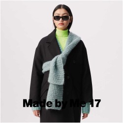 Włóczka Fashion Mohair Merino Chunky 26 (Rico Design)