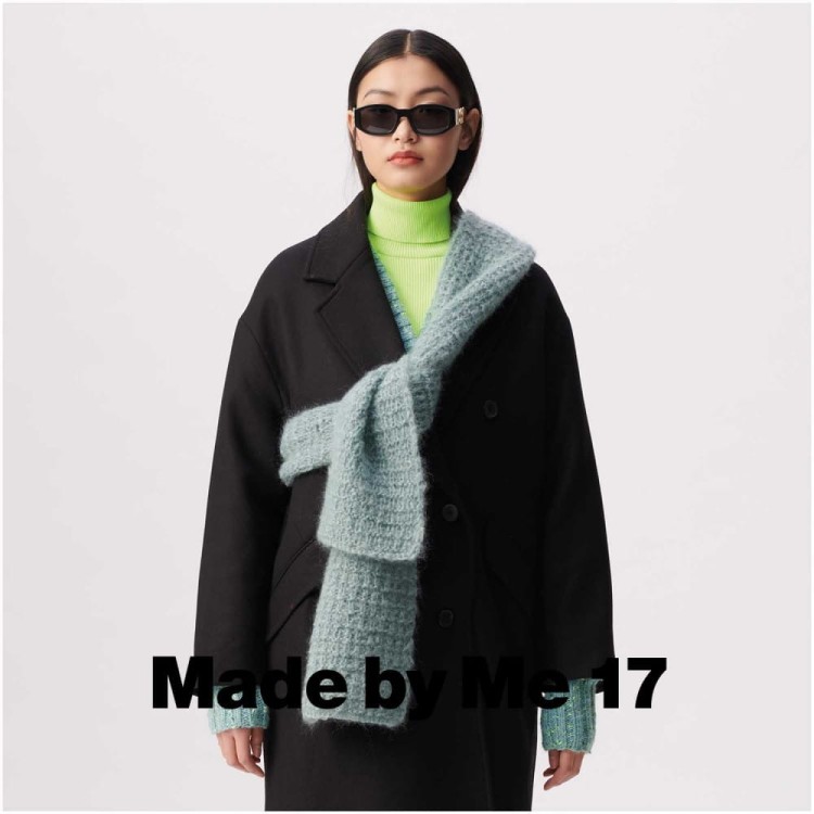 Włóczka Fashion Mohair Merino Chunky 26 (Rico Design)