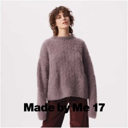 Włóczka Fashion Mohair Merino Chunky 25 (Rico Design)