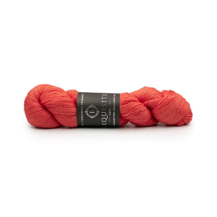 Włóczka Exquisite Lace 520 Capri (West Yorkshire Spinners)