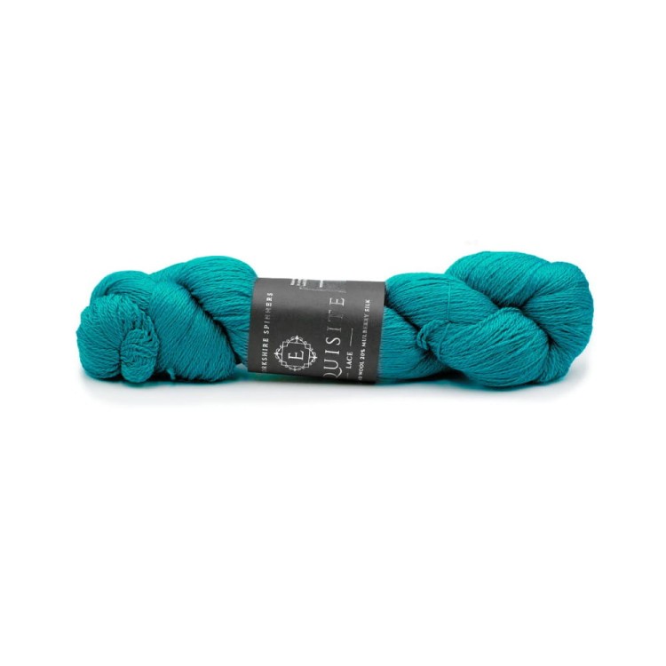 Włóczka Exquisite Lace 371 Savoy (West Yorkshire Spinners)