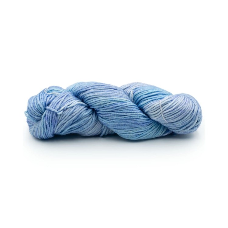 Włóczka Rios Aquamarine 687 (Malabrigo)