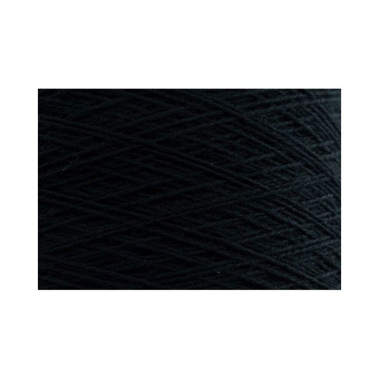 Włóczka Kosho 922 Black (ITO)