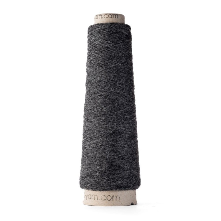 Włóczka Kosho 921 Charcoal (ITO)