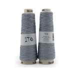 Włóczka Shio 441 Silver (ITO)