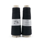 Włóczka Shio 442 Black (ITO)