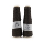 Włóczka Shio 446 Dark Brown (ITO)