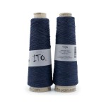 Włóczka Shio 451 Navy (ITO)