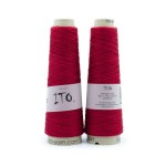 Włóczka Shio 586 Enji (ITO)