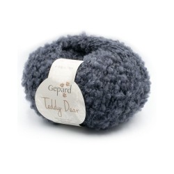 Włóczka Teddy Dear 590 (Gepard)