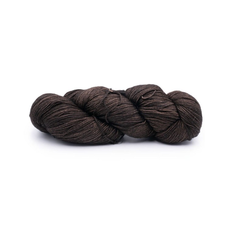 Włóczka Sock Chocolate Amargo 812 (Malabrigo)