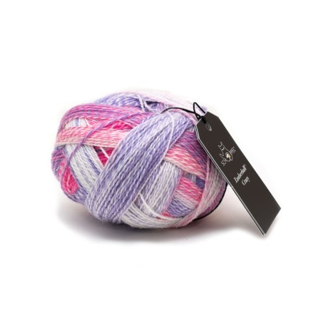 Przejdź do produktu Włóczka Zauberball Crazy 2254 Cloud No 8 (Schoppel)