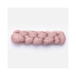 Włóczka Metalico 1634 Rose Quartz (Blue Sky Fibers)