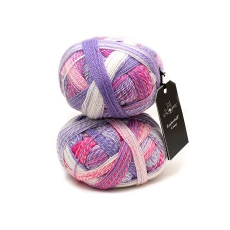 Przejdź do produktu Włóczka Zauberball Crazy 2254 Cloud No 8 (Schoppel)