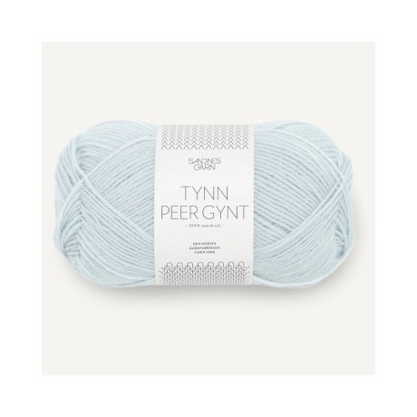 Przejdź do produktu Włóczka Tynn Peer Gynt 5811 (Sandnes Garn)