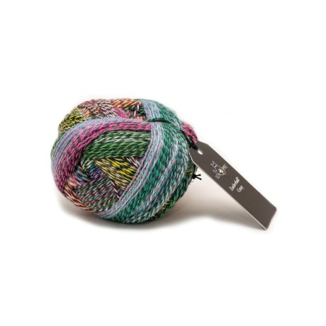 Przejdź do produktu Włóczka Zauberball Crazy 2389 Anniversary Party (Schoppel)