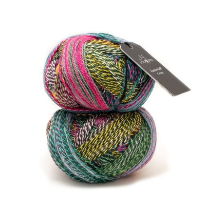 Przejdź do produktu Włóczka Zauberball Crazy 2389 Anniversary Party (Schoppel)