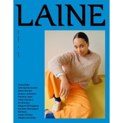 Magazyn Laine 22 jesień 2024