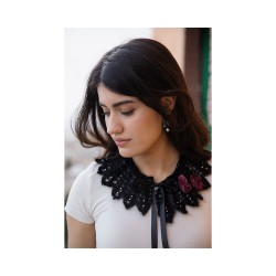 Książka Memory Lane: Embellished Knits to Cherish, Claudia Quintanilla (Laine Publishing)