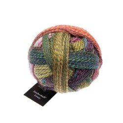 Włóczka Zauberball Crazy 2528 Dragon Eye (Schoppel)