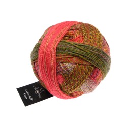 Włóczka Zauberball Crazy 2516 Evening Hour (Schoppel)