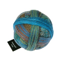 Włóczka Zauberball Crazy 2623 Early Bird (Schoppel)