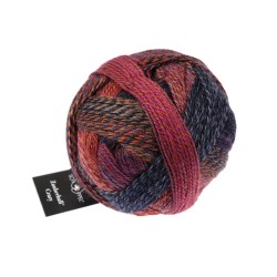 Włóczka Zauberball Crazy 2248 (Schoppel)