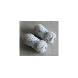 Włóczka Alva 950 Winter Grey (Filcolana)