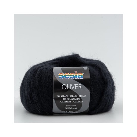 Przejdź do produktu Włóczka Oliver 0067 (Sesia)