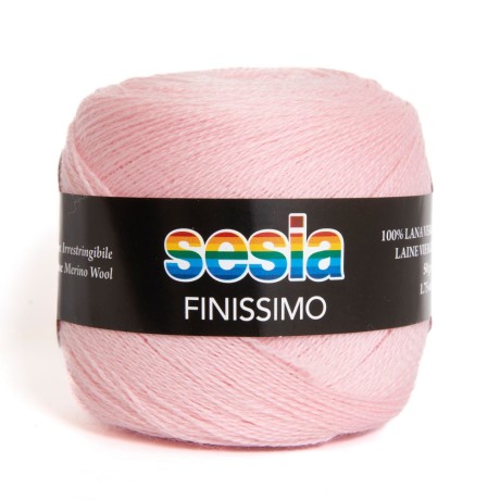 Przejdź do produktu Włóczka Finissimo 0084 (Sesia)