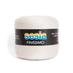 Włóczka Finissimo 0207 (Sesia)