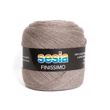 Przejdź do produktu Włóczka Finissimo 0369 (Sesia)
