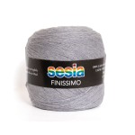 Włóczka Finissimo 0463 (Sesia)