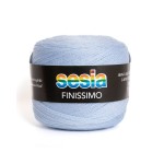 Włóczka Finissimo 1821 (Sesia)