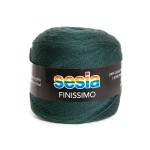 Włóczka Finissimo 2458 (Sesia)