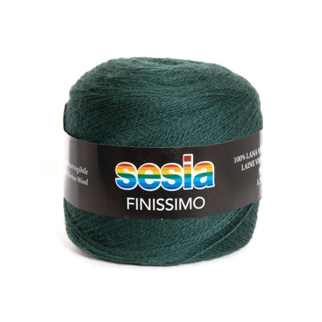 Przejdź do produktu Włóczka Finissimo 2458 (Sesia)