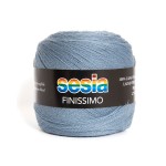 Włóczka Finissimo 3414 (Sesia)