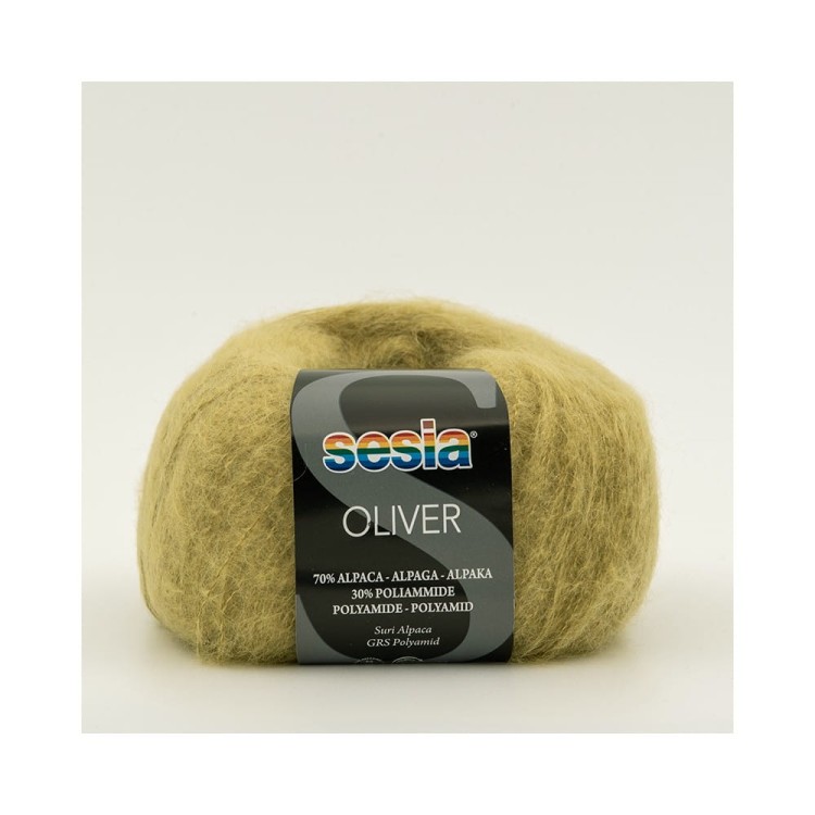 Włóczka Oliver 4526 (Sesia)