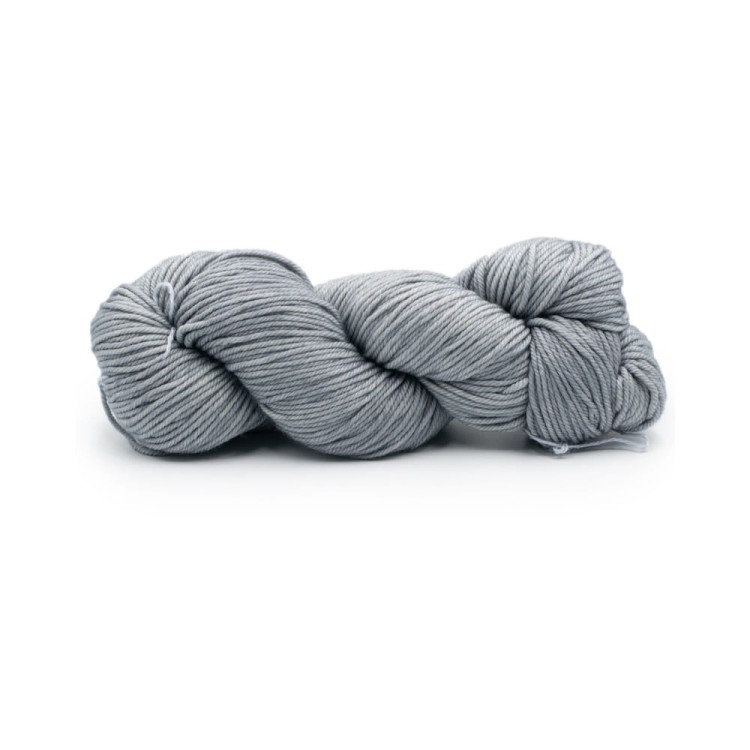 Włóczka Rios Gris 212 (Malabrigo)