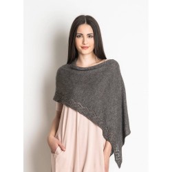 Włóczka Metalico 1612 Platinum (Blue Sky Fibers)