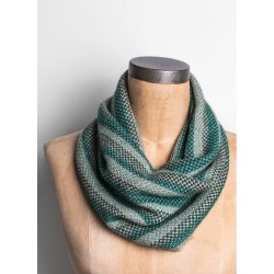 Włóczka Metalico 1612 Platinum (Blue Sky Fibers)