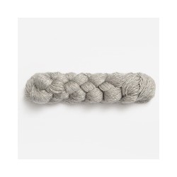 Włóczka Metalico 1612 Platinum (Blue Sky Fibers)