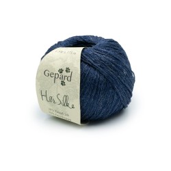 Włóczka Hor Silke 748 (Gepard)