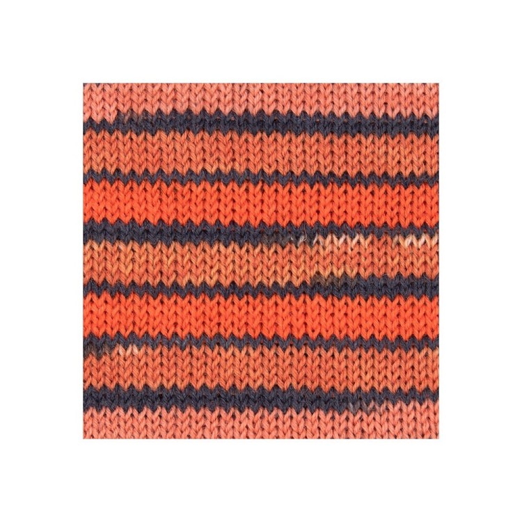 Włóczka Hot Socks Lugano 6-fach 01 (Gründl)